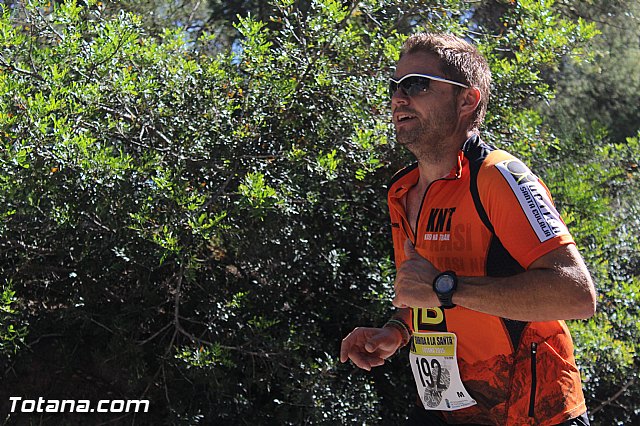 Subida a la Santa 2015 (Atletismo) - 230