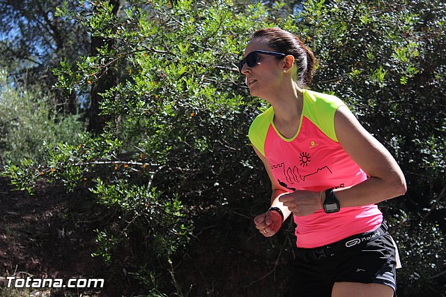 Subida a la Santa 2015 (Atletismo) - 231