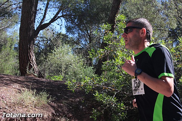 Subida a la Santa 2015 (Atletismo) - 233