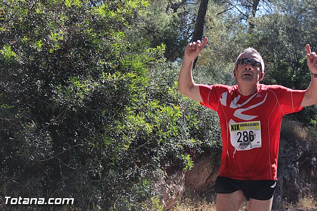 Subida a la Santa 2015 (Atletismo) - 234