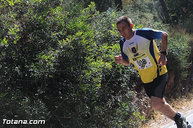 Subida a la Santa 2015 (Atletismo) - 235