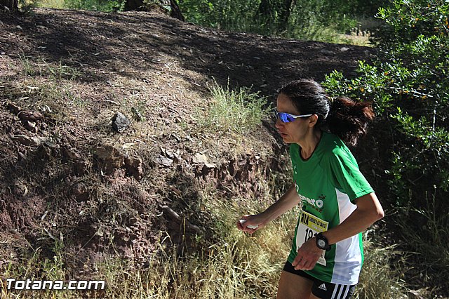Subida a la Santa 2015 (Atletismo) - 236