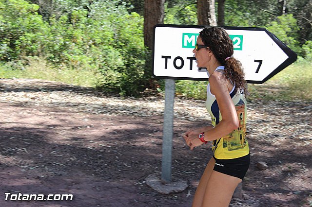 Subida a la Santa 2015 (Atletismo) - 238