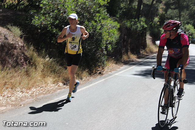 Subida a la Santa 2015 (Atletismo) - 239