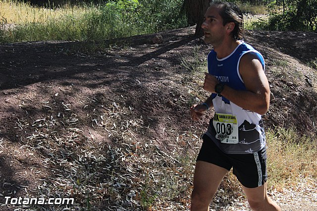 Subida a la Santa 2015 (Atletismo) - 240