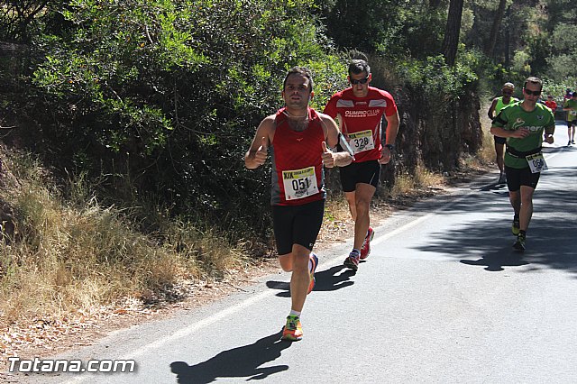 Subida a la Santa 2015 (Atletismo) - 241