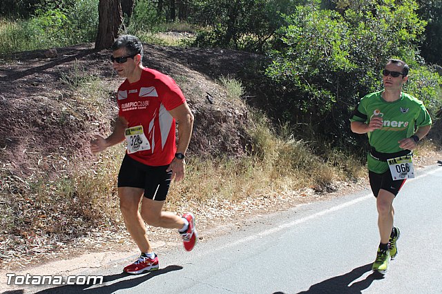 Subida a la Santa 2015 (Atletismo) - 242