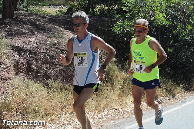 Subida a la Santa 2015 (Atletismo) - 243