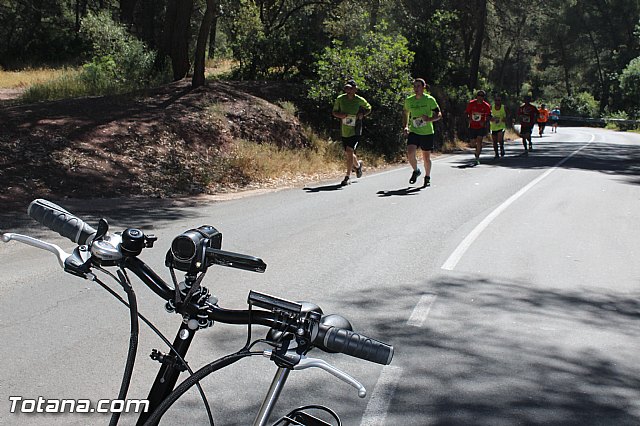 Subida a la Santa 2015 (Atletismo) - 244