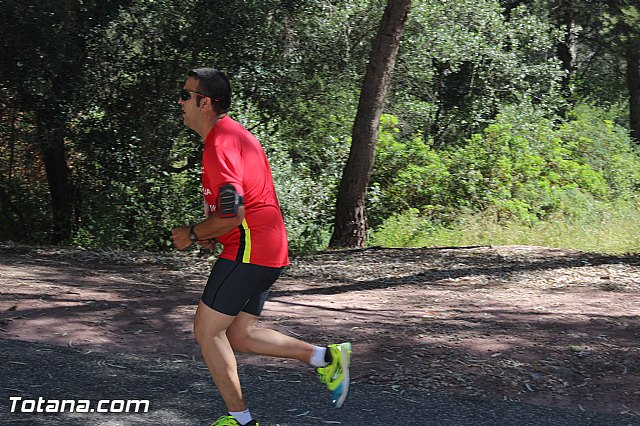 Subida a la Santa 2015 (Atletismo) - 245