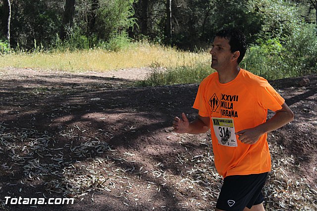 Subida a la Santa 2015 (Atletismo) - 246