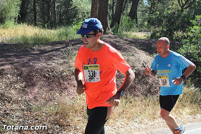 Subida a la Santa 2015 (Atletismo) - 247