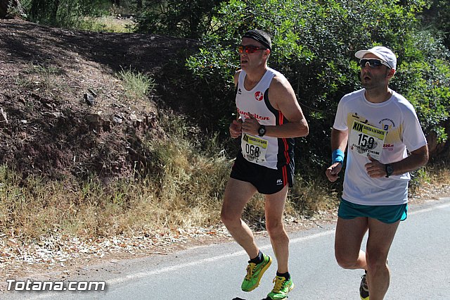 Subida a la Santa 2015 (Atletismo) - 248