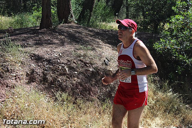 Subida a la Santa 2015 (Atletismo) - 249