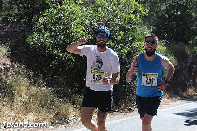 Subida a la Santa 2015 (Atletismo) - 250