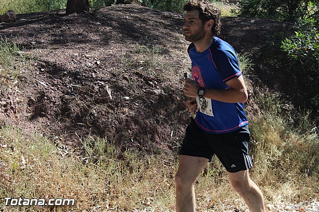 Subida a la Santa 2015 (Atletismo) - 252
