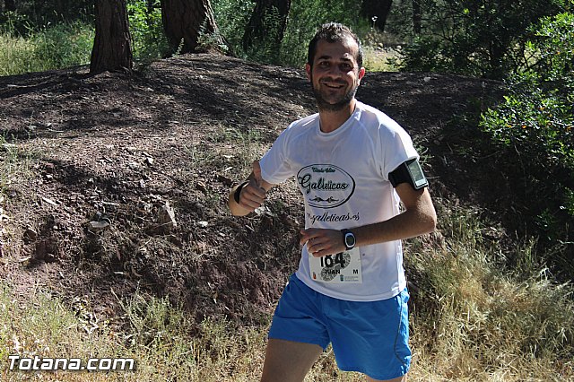 Subida a la Santa 2015 (Atletismo) - 253