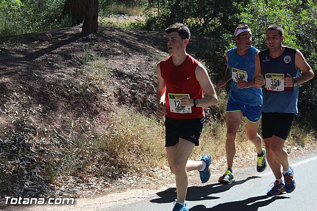 Subida a la Santa 2015 (Atletismo) - 254