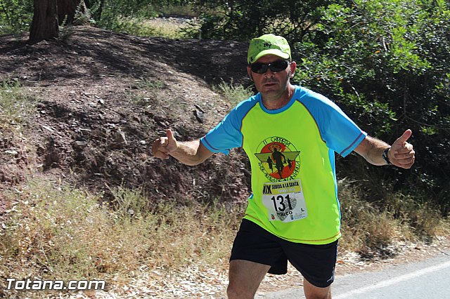 Subida a la Santa 2015 (Atletismo) - 255