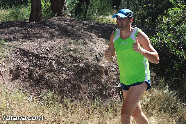 Subida a la Santa 2015 (Atletismo) - 256