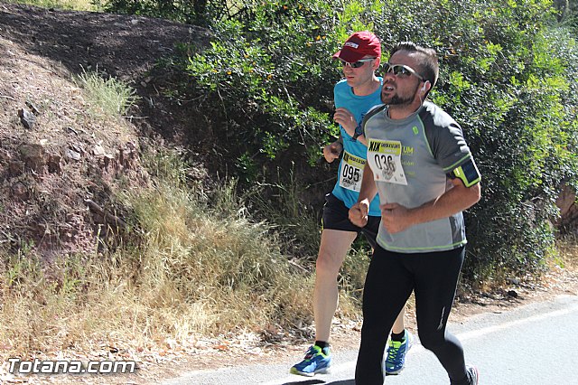 Subida a la Santa 2015 (Atletismo) - 257