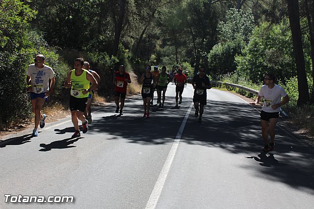Subida a la Santa 2015 (Atletismo) - 258