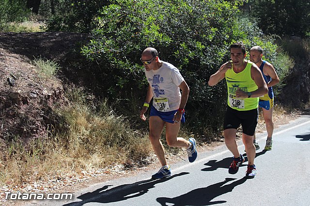 Subida a la Santa 2015 (Atletismo) - 259