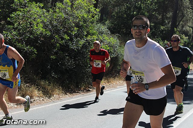Subida a la Santa 2015 (Atletismo) - 260