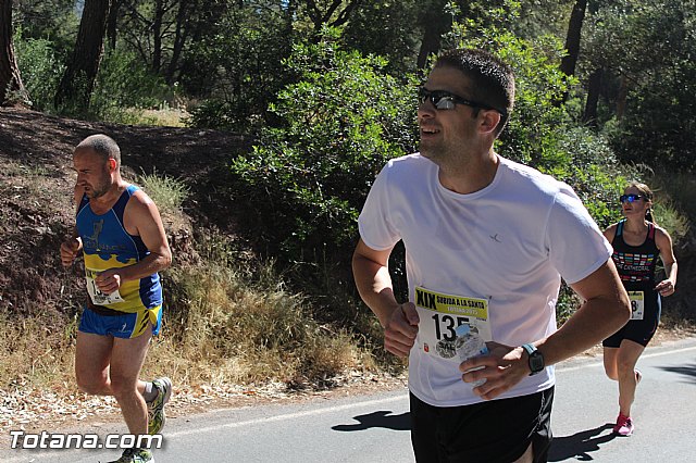 Subida a la Santa 2015 (Atletismo) - 261