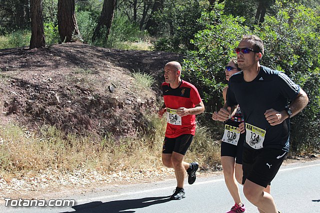 Subida a la Santa 2015 (Atletismo) - 262