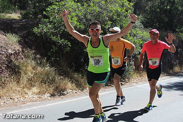Subida a la Santa 2015 (Atletismo) - 263
