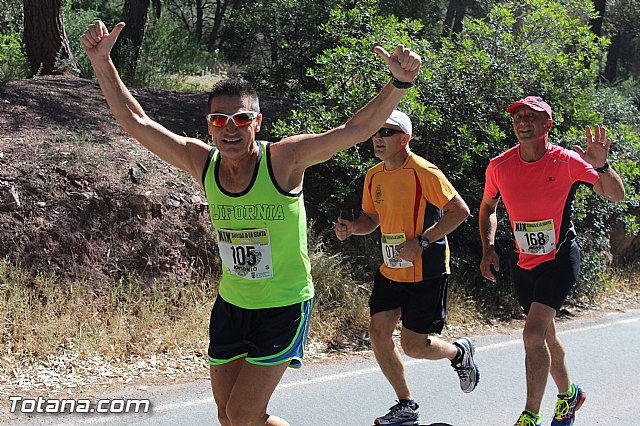 Subida a la Santa 2015 (Atletismo) - 264