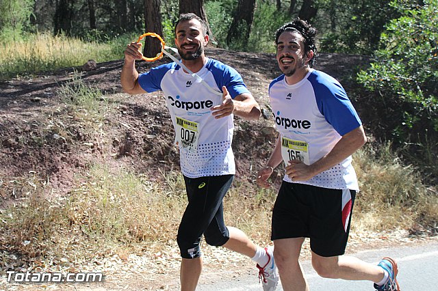 Subida a la Santa 2015 (Atletismo) - 265