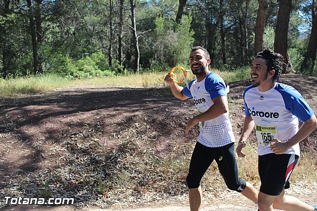 Subida a la Santa 2015 (Atletismo) - 266