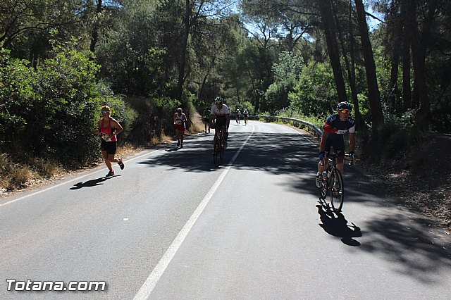 Subida a la Santa 2015 (Atletismo) - 267