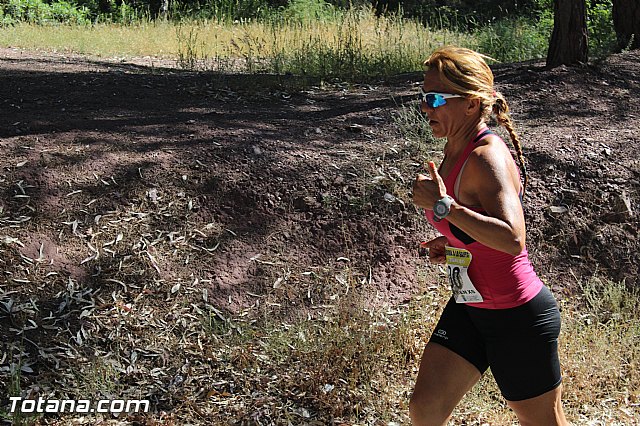 Subida a la Santa 2015 (Atletismo) - 268