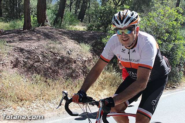 Subida a la Santa 2015 (Atletismo) - 269