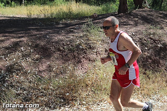 Subida a la Santa 2015 (Atletismo) - 270