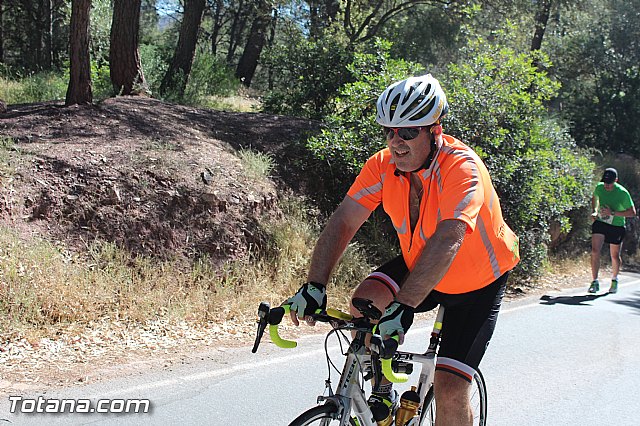 Subida a la Santa 2015 (Atletismo) - 271