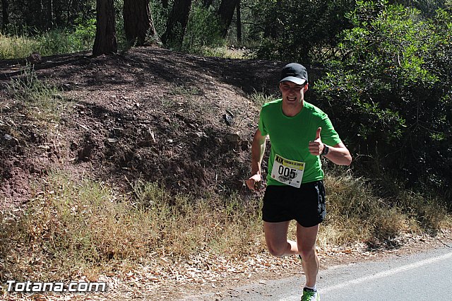 Subida a la Santa 2015 (Atletismo) - 272