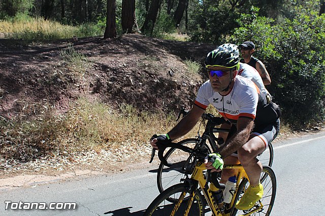 Subida a la Santa 2015 (Atletismo) - 273