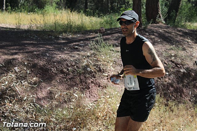 Subida a la Santa 2015 (Atletismo) - 274