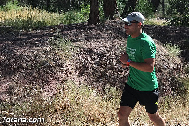 Subida a la Santa 2015 (Atletismo) - 276