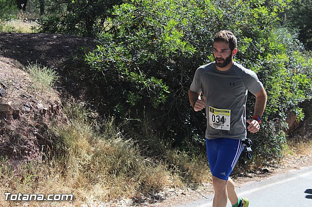 Subida a la Santa 2015 (Atletismo) - 277