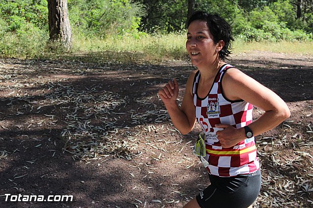 Subida a la Santa 2015 (Atletismo) - 278