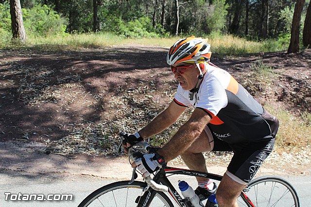 Subida a la Santa 2015 (Atletismo) - 279