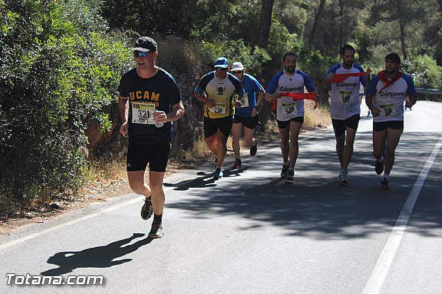 Subida a la Santa 2015 (Atletismo) - 281
