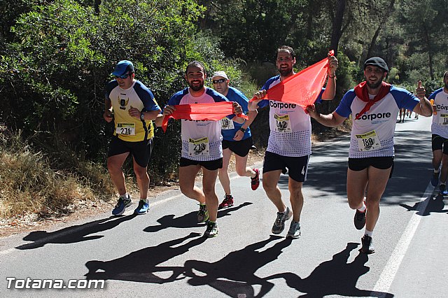 Subida a la Santa 2015 (Atletismo) - 282