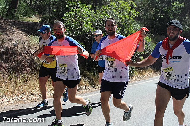 Subida a la Santa 2015 (Atletismo) - 283