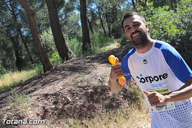 Subida a la Santa 2015 (Atletismo) - 284